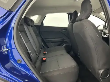 Photo 50 Renault Captur Gén. II (HJB) Ph1 Business 5