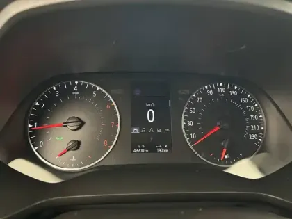 Photo 51 Renault Captur Gén. II (HJB) Ph1 Business 5