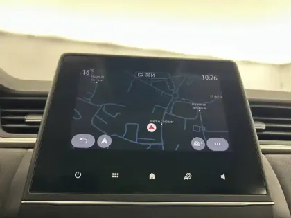 Photo 57 Renault Captur Gén. II (HJB) Ph1 Business 5