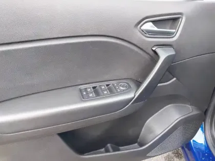 Photo 10 Renault Captur  TCe 90 - 21