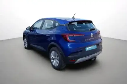 Photo 28 Renault Captur  TCe 90 - 21