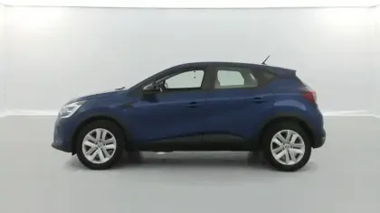 Photo 67 Renault Captur Gén. II (HJB) Ph1 Business 5