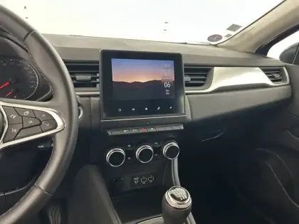 Photo 46 Renault Captur Gén. II (HJB) Ph1 Business 5