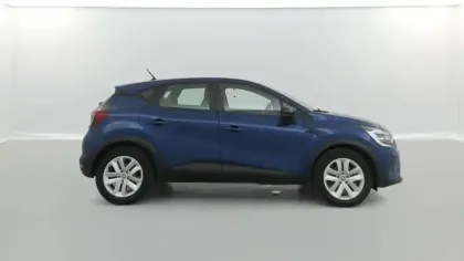 Photo 40 Renault Captur Gén. II (HJB) Ph1 Business 5