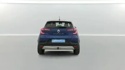 Photo 38 Renault Captur Gén. II (HJB) Ph1 Business 5