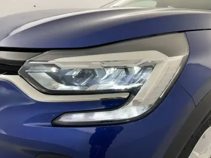 Photo 91 Renault Captur Gén. II (HJB) Ph1 Business 5