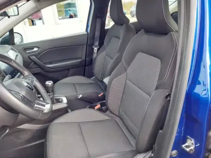 Photo 8 Renault Captur  TCe 90 - 21