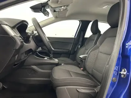 Photo 74 Renault Captur Gén. II (HJB) Ph1 Business 5