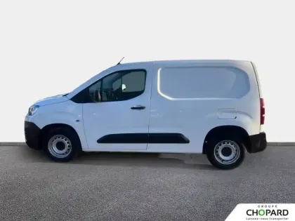 Photo 27 Citroën Berlingo  VAN M 650 BLUEHDI 100 S&S BVM6