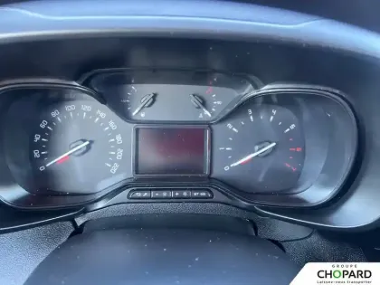 Photo 56 Citroën Berlingo  VAN M 650 BLUEHDI 100 S&S BVM6