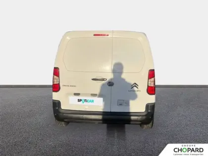 Photo 42 Citroën Berlingo  VAN M 650 BLUEHDI 100 S&S BVM6