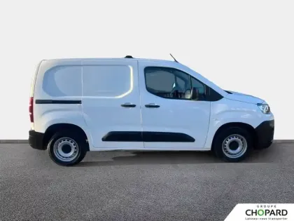 Photo 41 Citroën Berlingo  VAN M 650 BLUEHDI 100 S&S BVM6