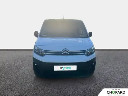 Photo 39 Citroën Berlingo  VAN M 650 BLUEHDI 100 S&S BVM6