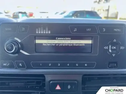 Photo 36 Citroën Berlingo  VAN M 650 BLUEHDI 100 S&S BVM6