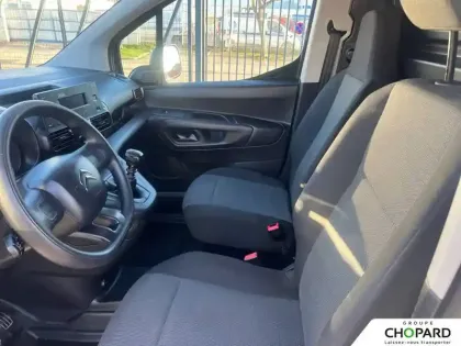 Photo 48 Citroën Berlingo  VAN M 650 BLUEHDI 100 S&S BVM6