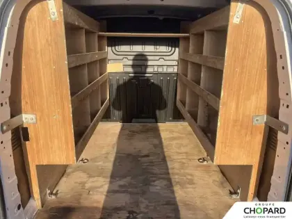 Photo 24 Citroën Berlingo  VAN M 650 BLUEHDI 100 S&S BVM6