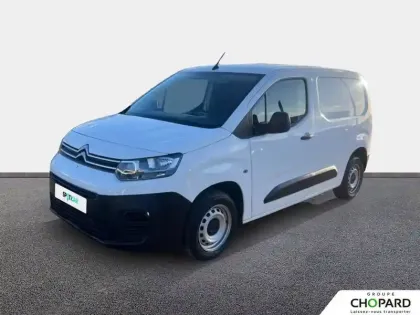 Photo 19 Citroën Berlingo  VAN M 650 BLUEHDI 100 S&S BVM6
