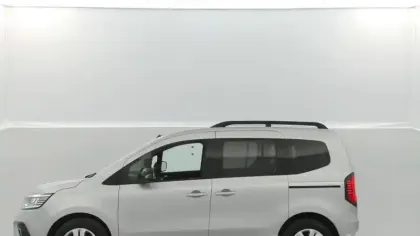 Photo 37 Renault Kangoo  Blue dCi 115