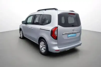 Photo 69 Renault Kangoo  Blue dCi 115