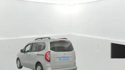 Photo 38 Renault Kangoo  Blue dCi 115