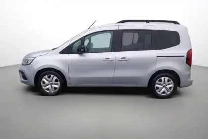 Photo 68 Renault Kangoo  Blue dCi 115