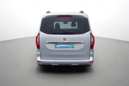 Photo 13 Renault Kangoo Gén. III (KFK) Ph1 NG Techno 5