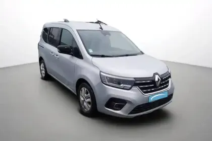 Photo 73 Renault Kangoo  Blue dCi 115