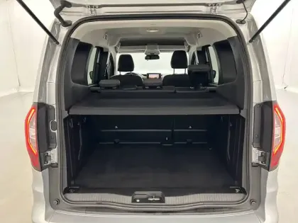 Photo 53 Renault Kangoo  Blue dCi 115