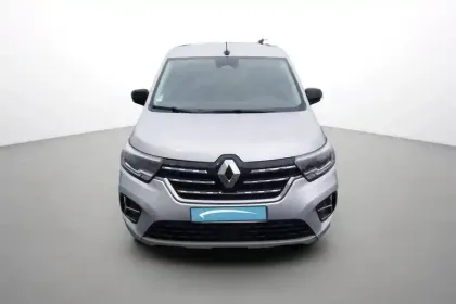 Photo 67 Renault Kangoo  Blue dCi 115
