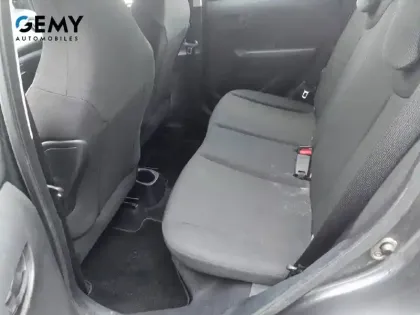 Photo 9 Peugeot 108  VTi 72ch S&S BVM5