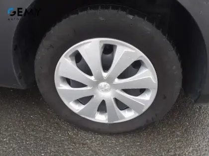 Photo 48 Peugeot 108  VTi 72ch S&S BVM5