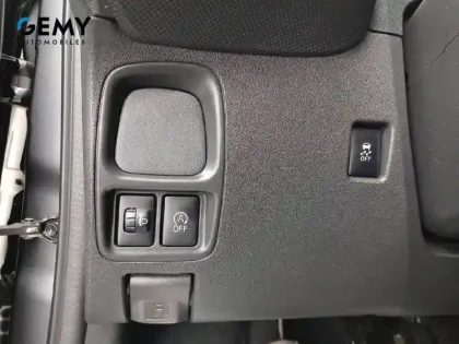 Photo 73 Peugeot 108  VTi 72ch S&S BVM5