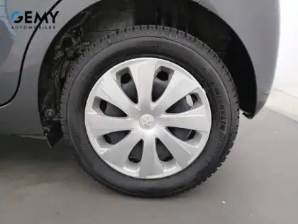 Photo 67 Peugeot 108  VTi 72ch S&S BVM5