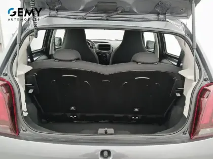 Photo 62 Peugeot 108  VTi 72ch S&S BVM5