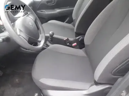 Photo 27 Peugeot 108  VTi 72ch S&S BVM5