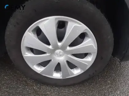 Photo 49 Peugeot 108  VTi 72ch S&S BVM5