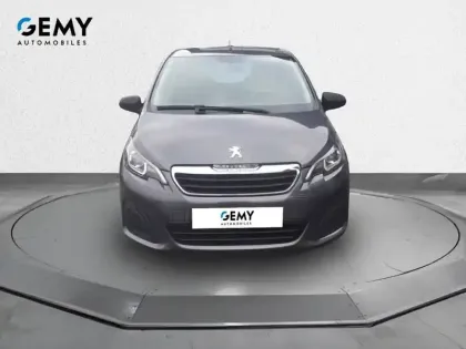 Photo 39 Peugeot 108  VTi 72ch S&S BVM5