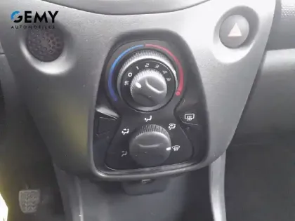 Photo 52 Peugeot 108  VTi 72ch S&S BVM5