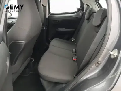 Photo 66 Peugeot 108  VTi 72ch S&S BVM5