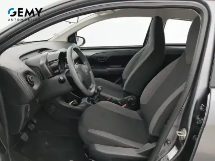 Photo 65 Peugeot 108  VTi 72ch S&S BVM5