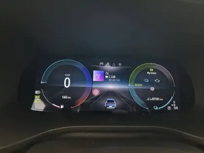 Photo 25 Renault Arkana Gén. I (LJL) Ph1 RS Line 5