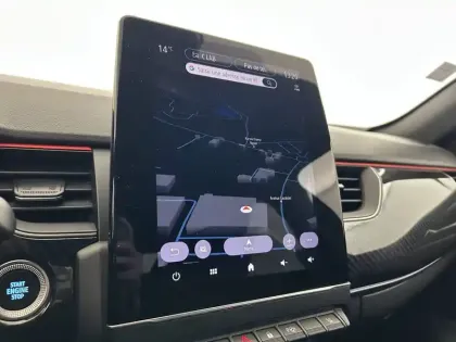 Photo 31 Renault Arkana Gén. I (LJL) Ph1 RS Line 5