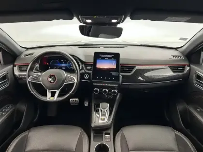 Photo 37 Renault Arkana Gén. I (LJL) Ph1 RS Line 5