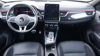 Photo 8 Renault Arkana  E-Tech 145 - 21B