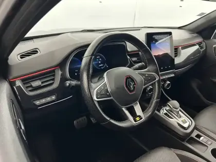 Photo 18 Renault Arkana Gén. I (LJL) Ph1 RS Line 5