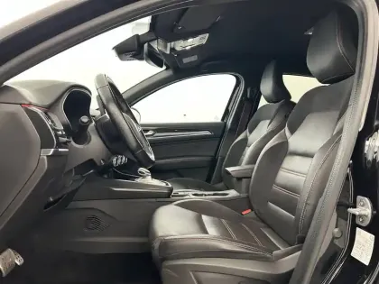 Photo 17 Renault Arkana Gén. I (LJL) Ph1 RS Line 5