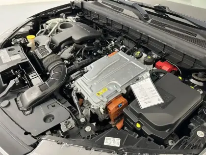 Photo 35 Renault Arkana Gén. I (LJL) Ph1 RS Line 5