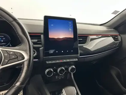 Photo 20 Renault Arkana Gén. I (LJL) Ph1 RS Line 5