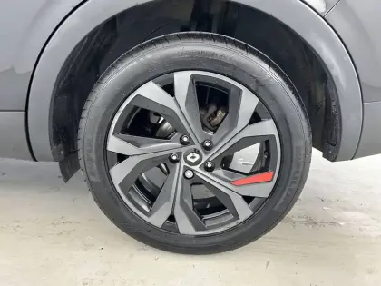 Photo 28 Renault Arkana Gén. I (LJL) Ph1 RS Line 5