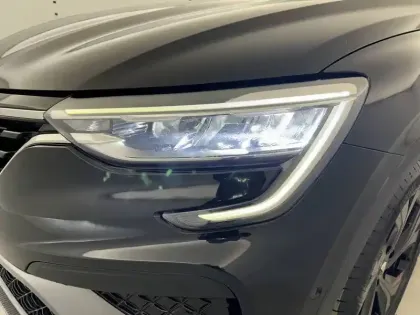 Photo 34 Renault Arkana Gén. I (LJL) Ph1 RS Line 5